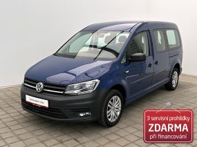 VOLKSWAGEN  Caddy  2.0 TDI Classic