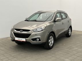 HYUNDAI ix35 2.0 i Comfort