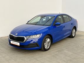 ŠKODA Octavia 2.0 TDI Ambition