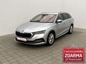 ŠKODA OCTAVIA  Combi 2.0 TDI DSG Style Plus