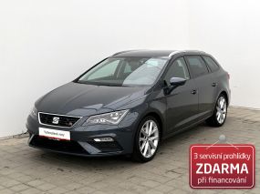 SEAT Leon FR ST 1.5 TSI