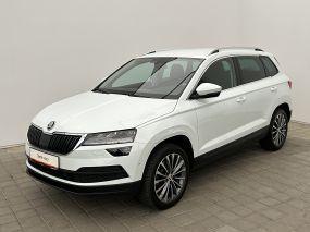 ŠKODA KAROQ 1.5 TSI DSG Style