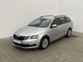 ŠKODA Octavia Combi 2.0 TDI DSG Ambition Plus