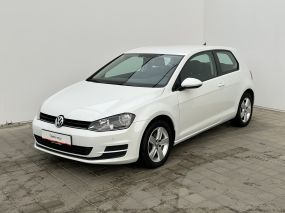 VOLKSWAGEN Golf 1.2 TSI Comfortline