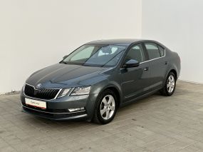 ŠKODA Octavia 1.4 TSI DSG Style