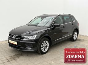 VOLKSWAGEN Tiguan 2.0 TSI AT 4x4 Maraton Edition