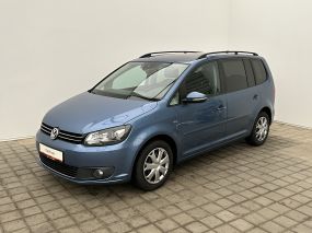 VOLKSWAGEN Touran 2.0 TDI  Comfort