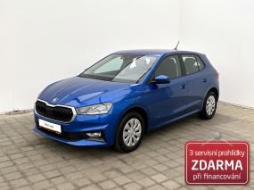 ŠKODA FABIA 1.0 MPI  Ambition   Plus