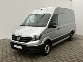 VOLKSWAGEN Nový Crafter Kasten 2.0 TDi skříň