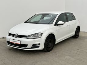 VOLKSWAGEN Golf 1.4 TSI Comfortline