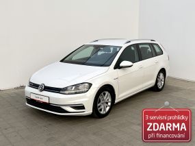 VOLKSWAGEN Golf Variant 1.5 TSI Comfortline