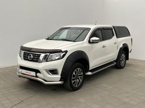 NISSAN Navara 2.3 dCI 4x4 Track