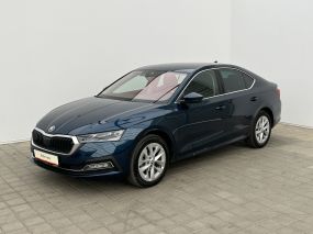 ŠKODA Octavia 2.0 TDI  DSG Style