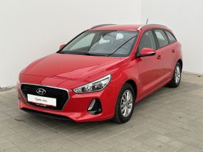 HYUNDAI i30 Kombi 1.0 T- GDI