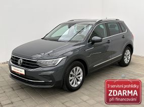 VOLKSWAGEN Tiguan 2.0 TDI AT Life