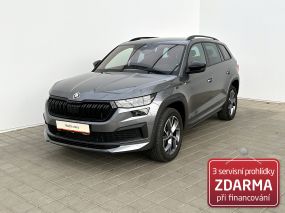 ŠKODA KODIAQ 2.0 TDI  DSG 4x4 SportLine