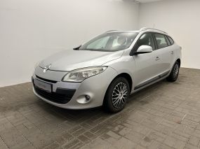 RENAULT Megane 1.4 TCe EXPRESSION