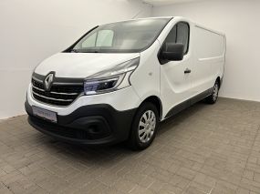 RENAULT Trafic 2.0 DCI Cool