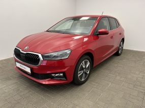 ŠKODA FABIA 1.0 TSI Style Plus