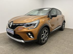 RENAULT Captur 1.3 TCe AT Intens