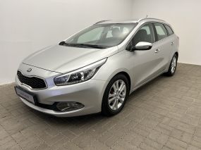 KIA Ceed 1.6 CRDI Exlusive