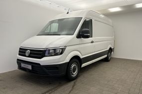 VOLKSWAGEN Nový Crafter Kasten 2.0 TDI L2H2