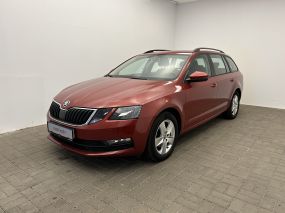 ŠKODA Octavia Combi 1.4 TSI Ambition