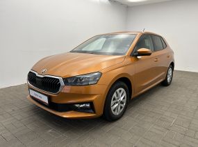 ŠKODA FABIA 1.0 TSI Ambition Plus Extra