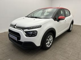 CITROEN C3 1.2 P.T. Feel