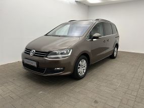 VOLKSWAGEN Sharan 2.0 TDi Business Premium