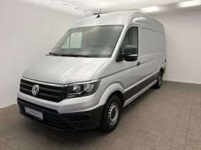 VOLKSWAGEN Nový Crafter Kasten 2,0 TDi skříň