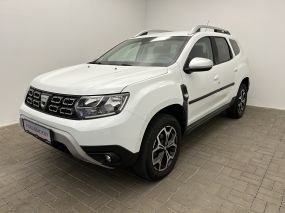 DACIA Duster 1.0 TCe