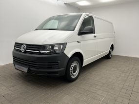 VOLKSWAGEN T6  2.0 TDI Long