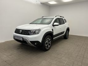 DACIA Duster 1.6 SCe 4x4 Prestige