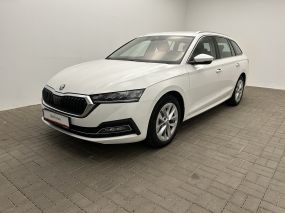 ŠKODA OCTAVIA  Combi 1.5 TSI Style