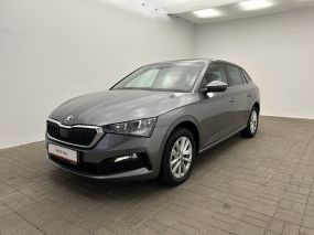 ŠKODA SCALA 1.0 TSI  DSG Style