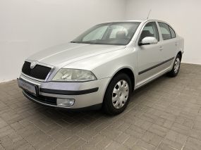 ŠKODA Octavia 2.0 TDI Elegance