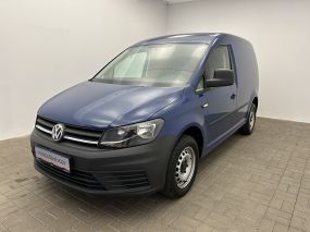 VOLKSWAGEN  Caddy  2.0 TDI Basic