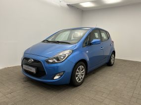 HYUNDAI IX20 1.6 i Best of Czech