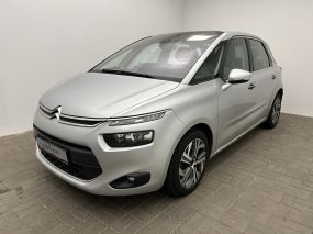 CITROËN C4 Picasso 2.0 HDI Exclusive