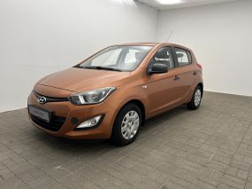 HYUNDAI i20 1.2 Classic