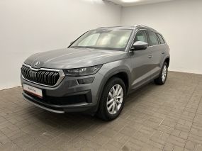 ŠKODA KODIAQ 2.0 TDI DSG 4x4 Exclusive