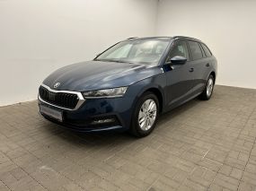 ŠKODA OCTAVIA Combi 2.0 TDi Ambition Plus Extra