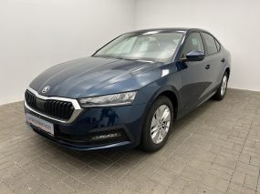 ŠKODA Octavia 2.0 TDI Ambition