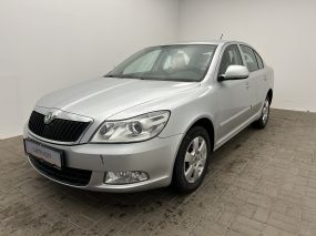 ŠKODA Octavia 1.2 TSI Ambiente plus