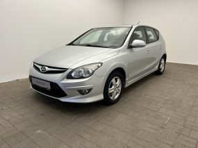 HYUNDAI i30 1.4 Trikolor Plus