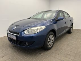 RENAULT Fluence 1.6 i