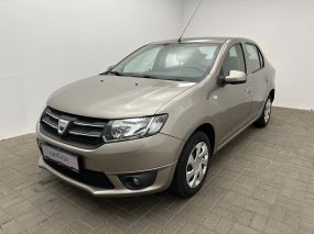 DACIA Logan 0.9 TCe Arctica