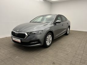 ŠKODA OCTAVIA  1.5 TSI M-HEV DSG Ambition Plus Extra