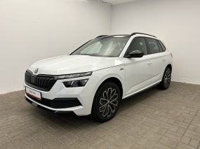 ŠKODA KAMIQ 1.5 TSI DSG Monte Carlo